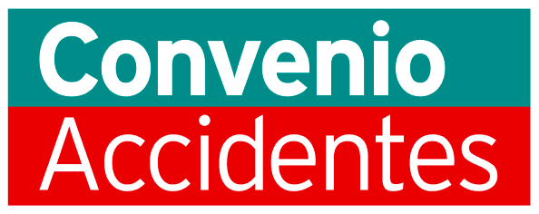 Convenio accidentes