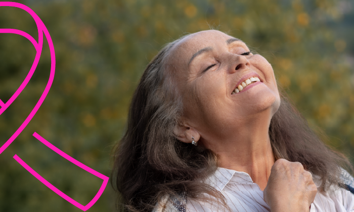 Chequeo preventivo cáncer de mama Clínica Alemana