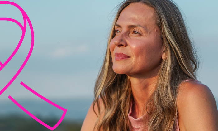 Campaña mes de la mama Clínica Alemana