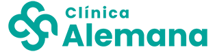 Logo Clinica Alemana