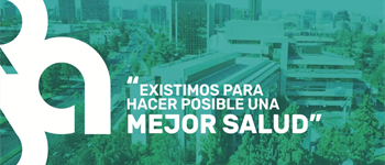 ¡Hacemos posible una mejor salud! Presentamos nuestro nuevo Reporte de Sostenibilidad