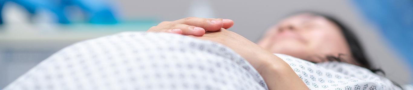 Analgesia en el parto: mitos, beneficios y riesgos