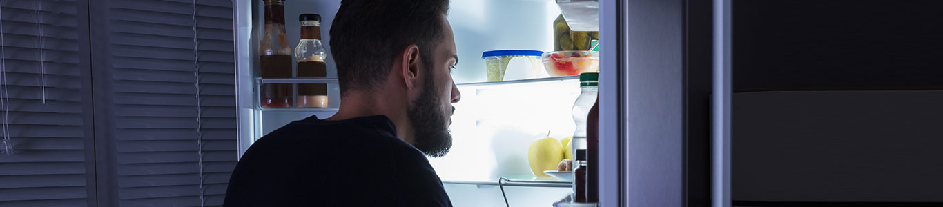 ansiedad_estres_pandemia_alimentacion Comer por estrés: ¿qué es y cómo enfrentarlo?