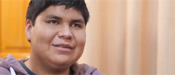 Patricio Paine, un testimonio de por qué es importante la donación de órganos