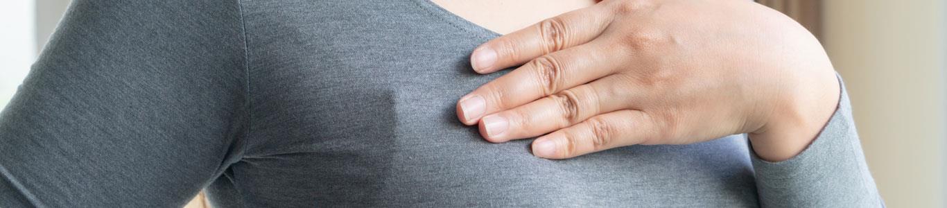 Cáncer de mama: Todo sobre la cirugía de reconstrucción mamaria