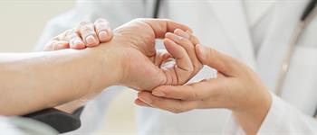Esclerosis Lateral Amiotrófica (ELA): qué es y sus síntomas