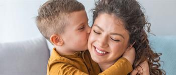 Complejo de Edipo en los niños: amor-odio por los padres