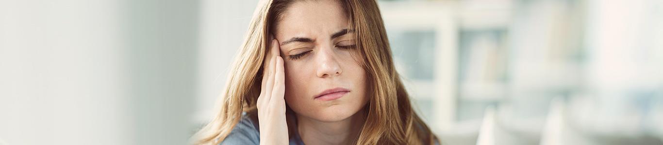 Dolor de cabeza: ¿cuánto afecta a la población?