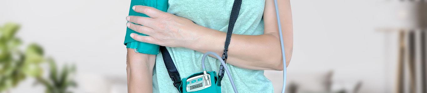 ¿Qué es el Holter de presión?