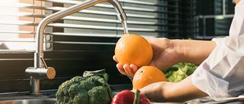 Inocuidad de los alimentos y nutrición