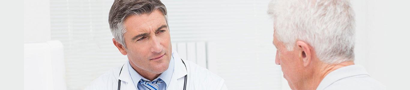 ¿Qué es la prostatitis y por qué se produce?