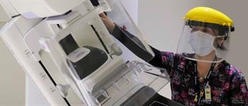 Mamografías con altos estándares de calidad