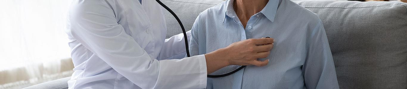 Coronariografía: detección precisa de enfermedades coronarias