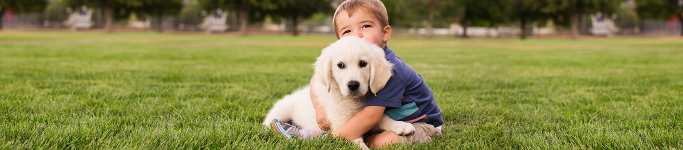ClinicaAlemana_Noticia_Mascotas_Beneficios_Ninos Los beneficios de convivir con animales