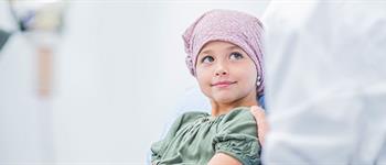 Cáncer en niños: lo que debes saber