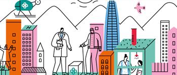 Clínica Alemana elegida como la más responsable y con mejor gobierno corporativo en sector clínicas