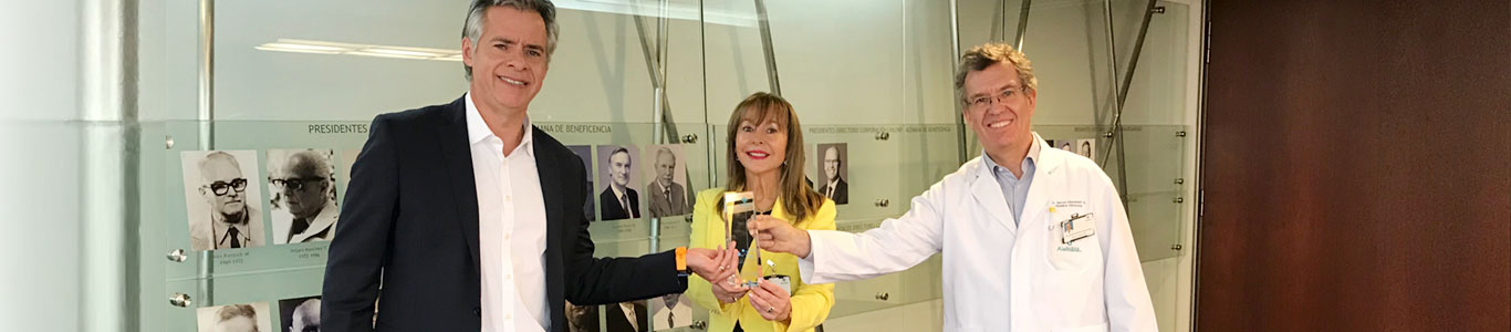 ClinicaAlemana_Noticia_Procalidad_2020_Premiacion_Web_2 Clínica Alemana Gana Premio Procalidad