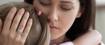 ¿Cómo enfrentar las pataletas? 6 tips para contener a los niños