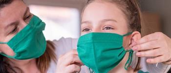 ¿Cómo usar correctamente una mascarilla de tela?