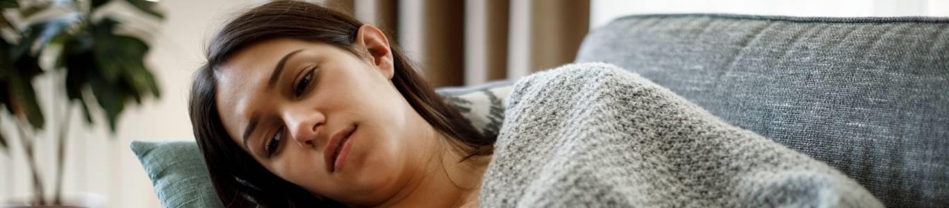 Cansancio patológico: ¿Cómo reconocer si mi agotamiento es normal?
