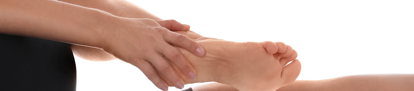 ¿Cómo evitar el dolor de pie?