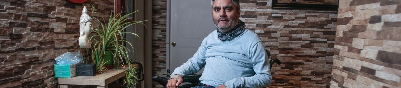 donacion-y-trasplante-de-organos Jaime Poblete cuenta la historia de donación y trasplante de su familia