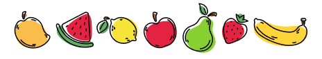 Icono frutas