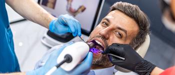 CEREC: dientes perfectos en una sesión