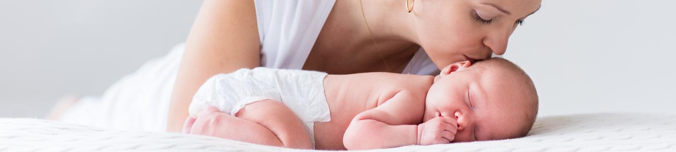 Los primeros días del recién nacido: lo que debes saber