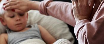 Infección urinaria en niños: Aprende a identificarla