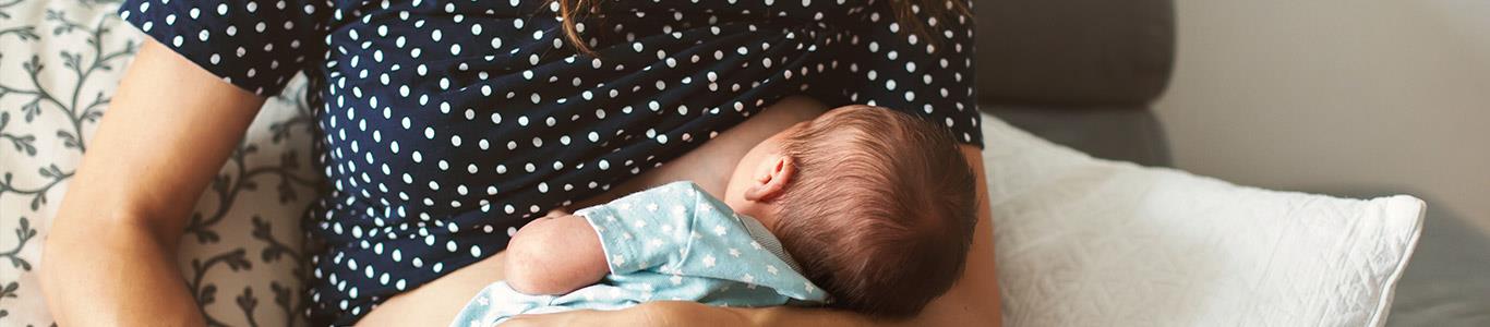 Camino hacia una lactancia materna exitosa