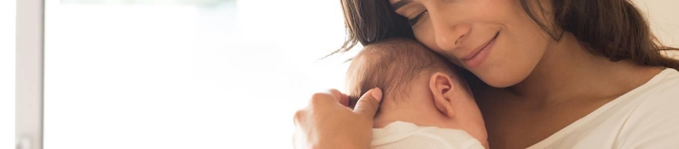 Lactancia materna y Covid-19: ¿Puedo vacunarme?