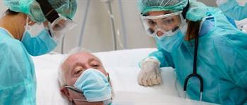 Medicamento que ayuda a salvar vidas en personas con Covid-19
