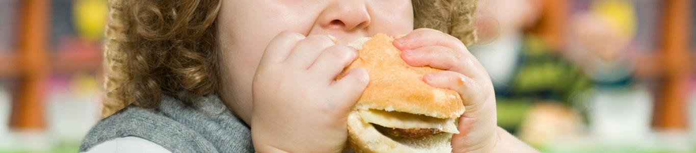 ¿La obesidad infantil es una enfermedad?