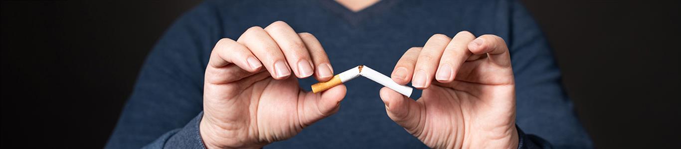 Día Mundial sin Tabaco: ¿Por qué dejar de fumar?