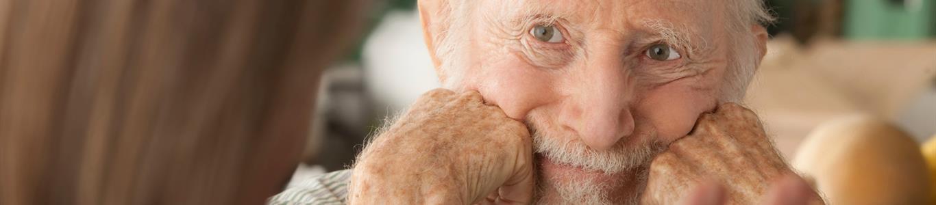 10 cuidados de la piel de las personas mayores