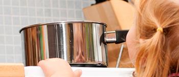 ¿Cómo prevenir lesiones dentro de casa durante la cuarentena?