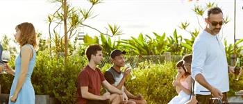 Coronavirus y altas temperaturas: ¿Menos riesgo de contagio?