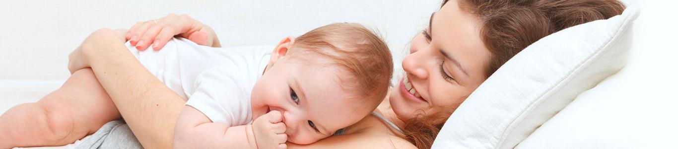 Alimentación recién nacidos prematuros: lactancia y suplementos
