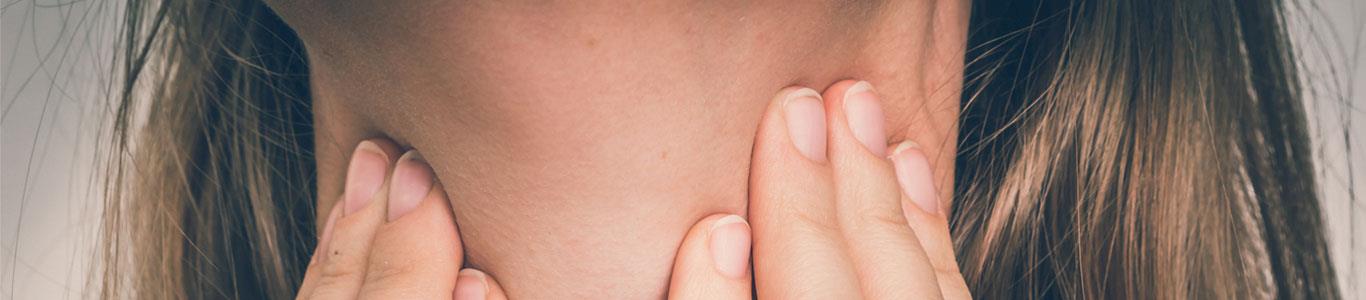 Cáncer de tiroides: Tipos de tratamientos