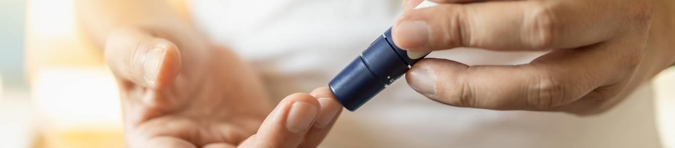 Diabetes: La clave está en prevenir