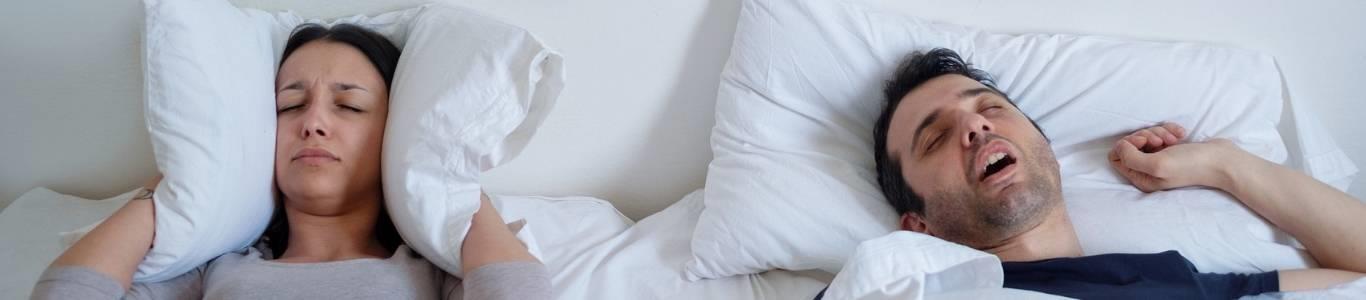 Apneas del sueño: ¿Cómo afecta el Covid-19?