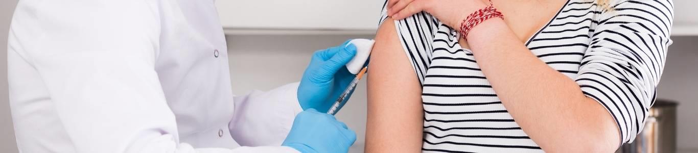 Vacuna contra el Covid-19: Todo lo que debes saber