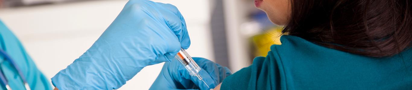 Influenza: vacunarse semanas antes del peak de circulación