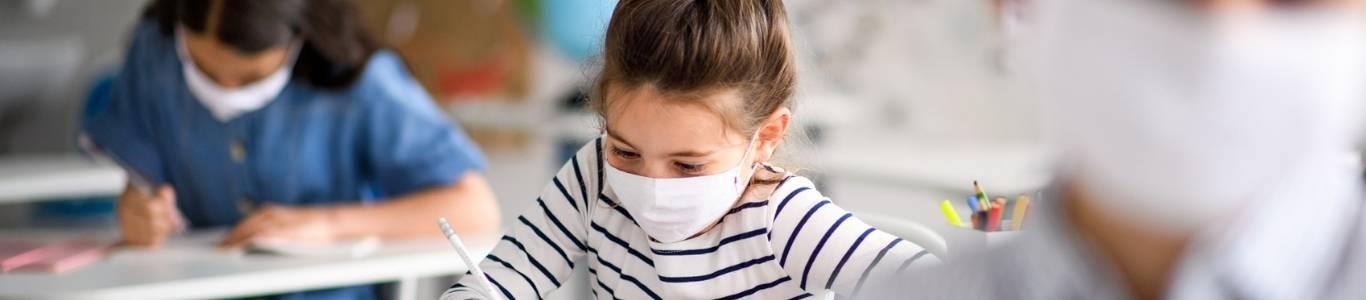 Vacuna covid-19 y regreso a clases: ¿Cómo explicar el proceso a los niños?