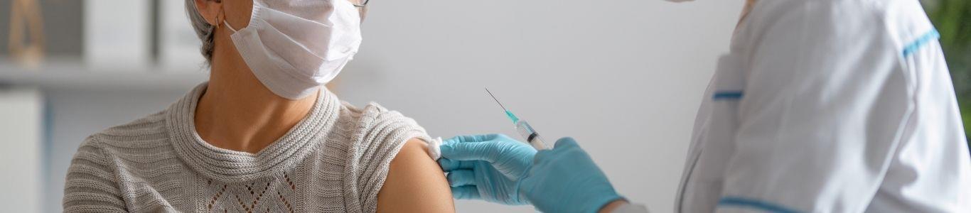 Variante delta en Chile: El rol de la vacunación contra el Covid-19