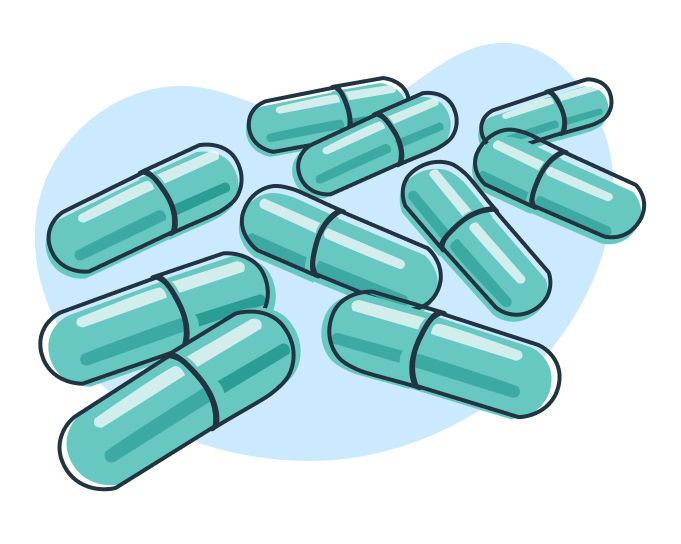 clonazepam capsulas