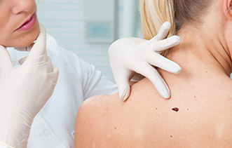 dermatologia dermatología