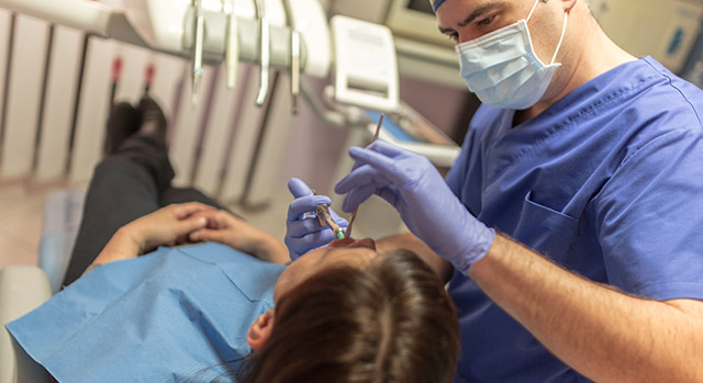 odontologia odontología