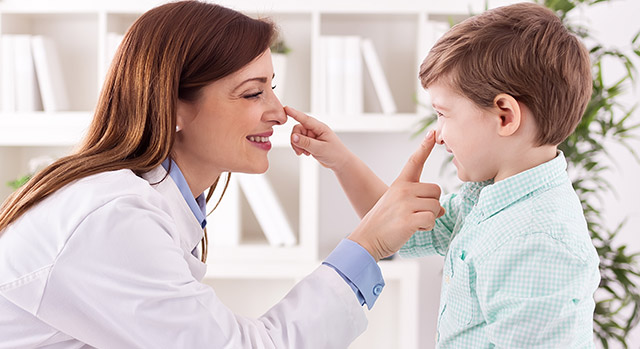 pediatria Pediatría
